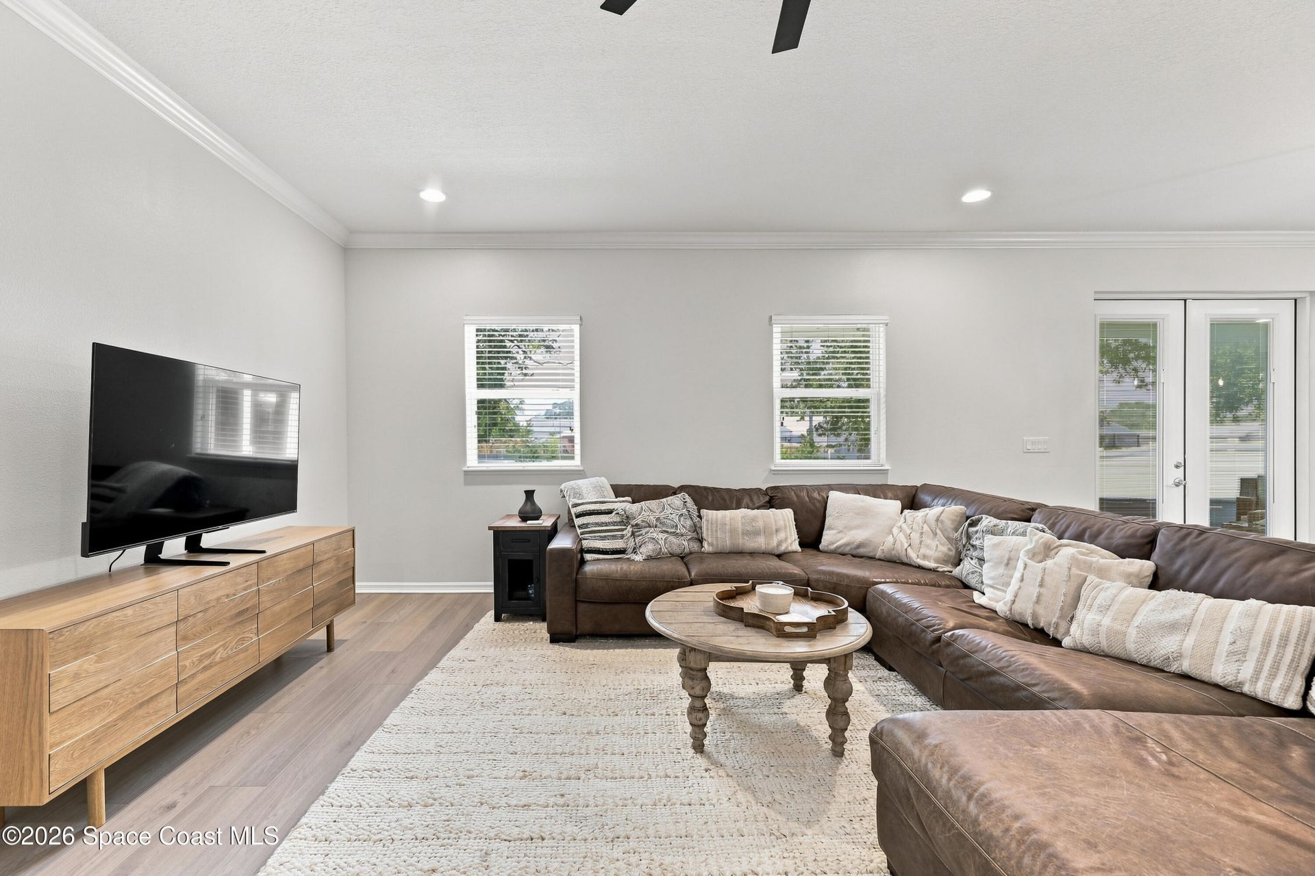 564 L M Davey Lane , Titusville, FL 32780 Photo