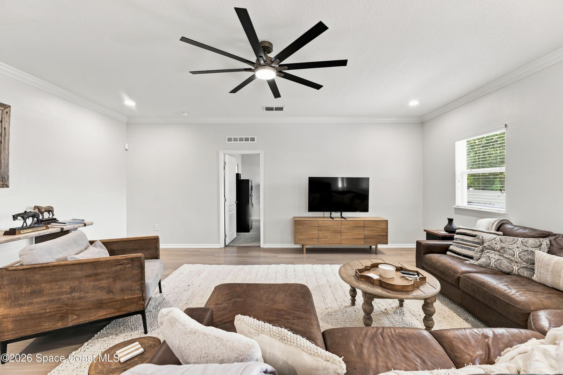 564 L M Davey Lane , Titusville, FL 32780 Photo