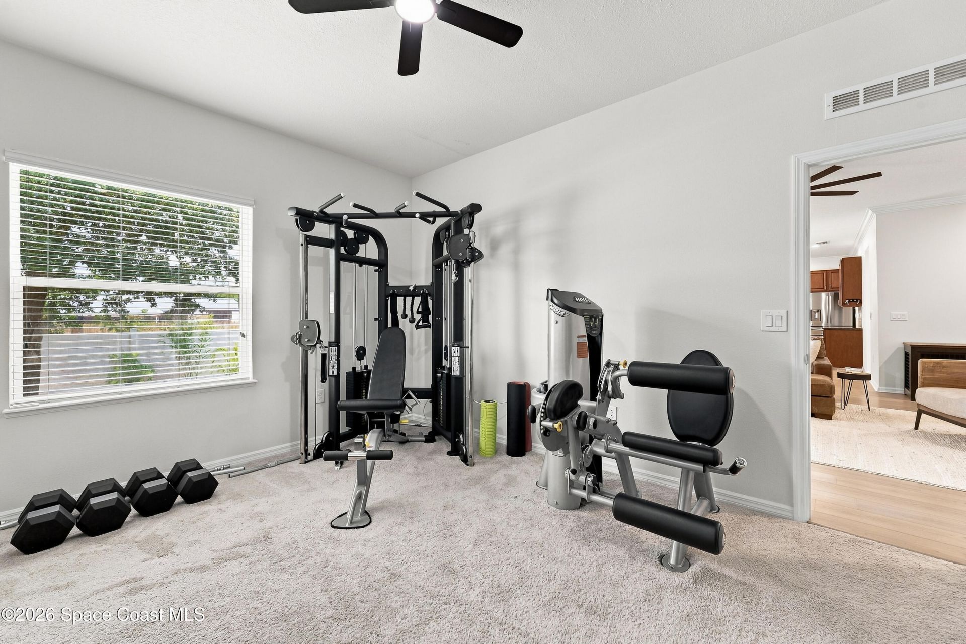 564 L M Davey Lane , Titusville, FL 32780 Photo