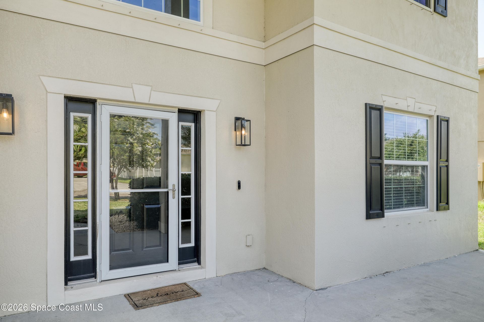 564 L M Davey Lane , Titusville, FL 32780 Photo