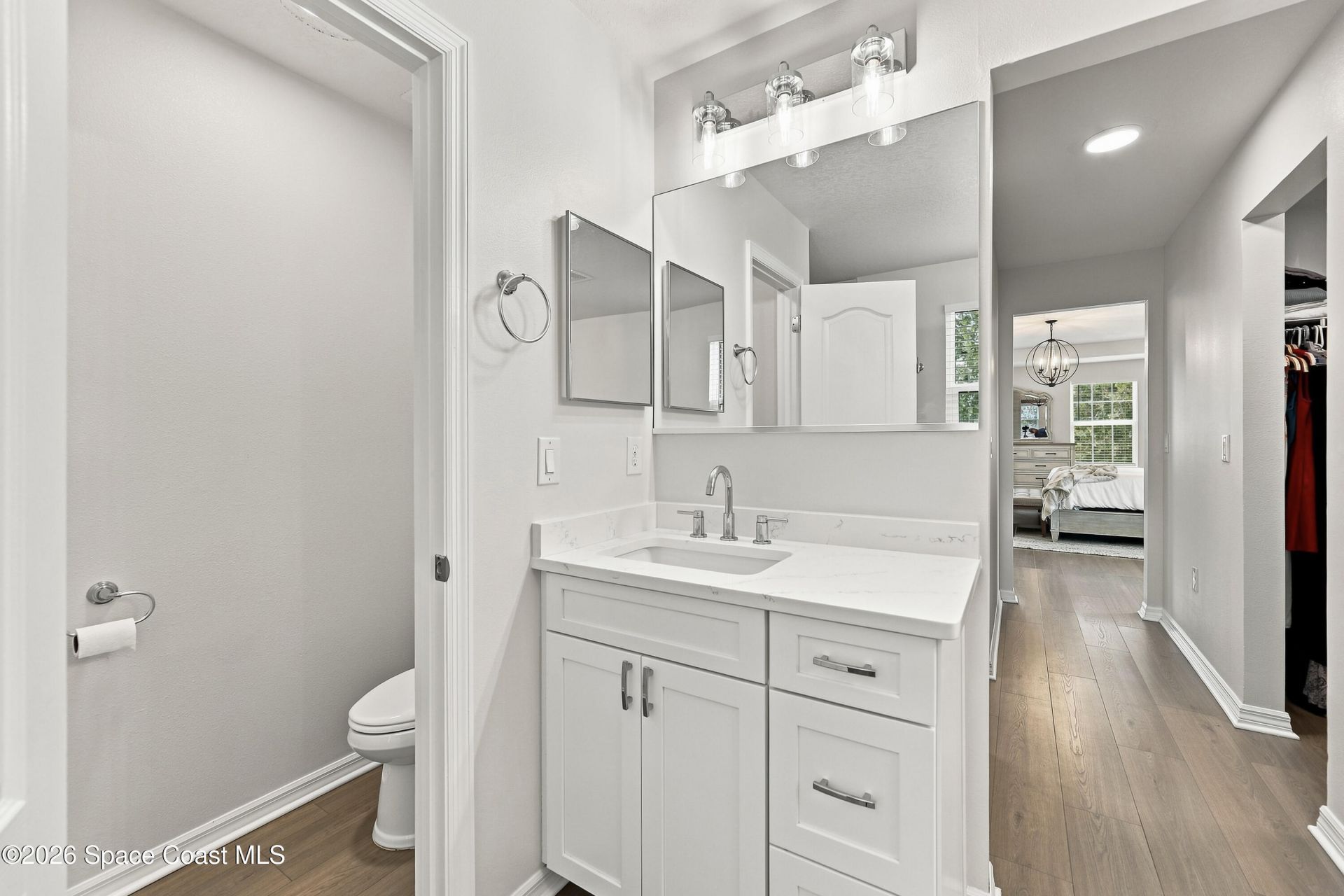 564 L M Davey Lane , Titusville, FL 32780 Photo