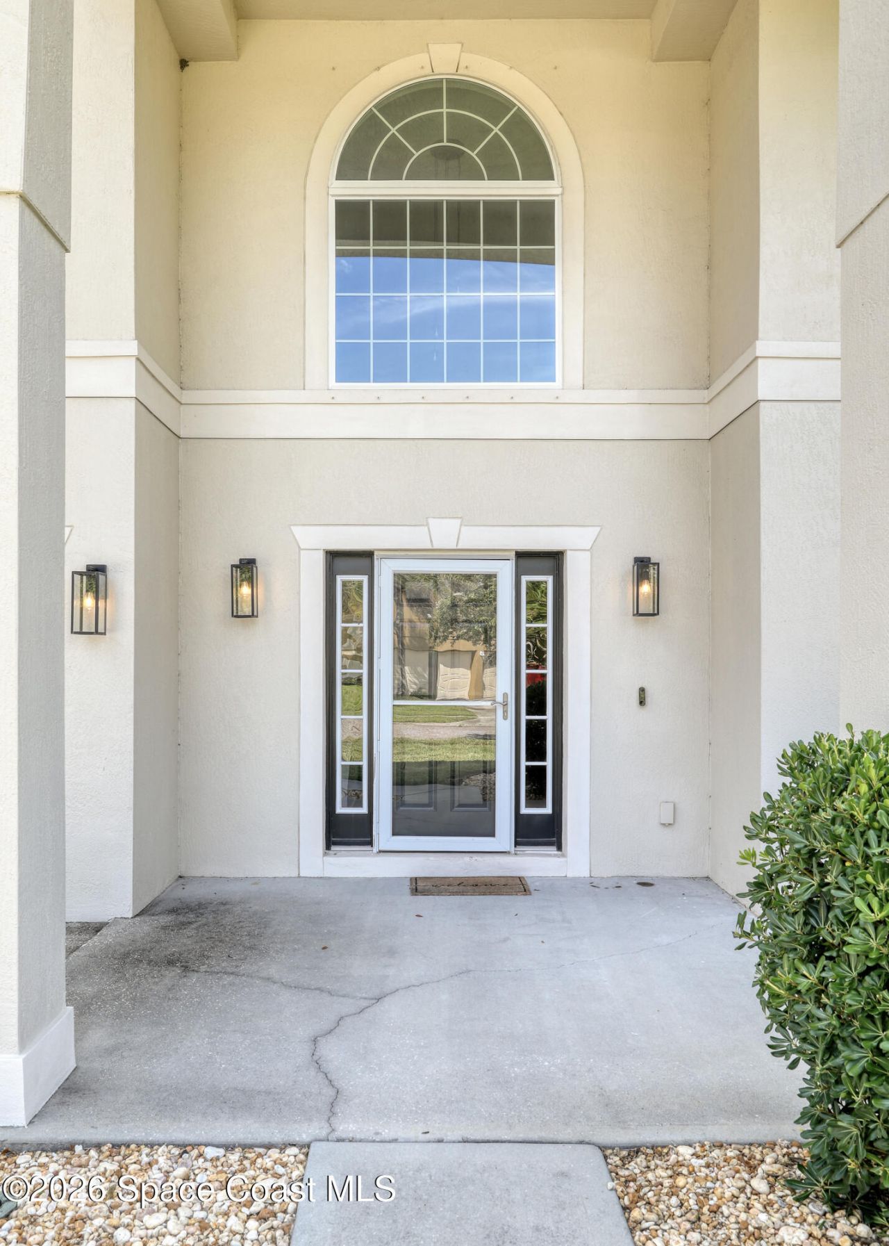 564 L M Davey Lane , Titusville, FL 32780 Photo