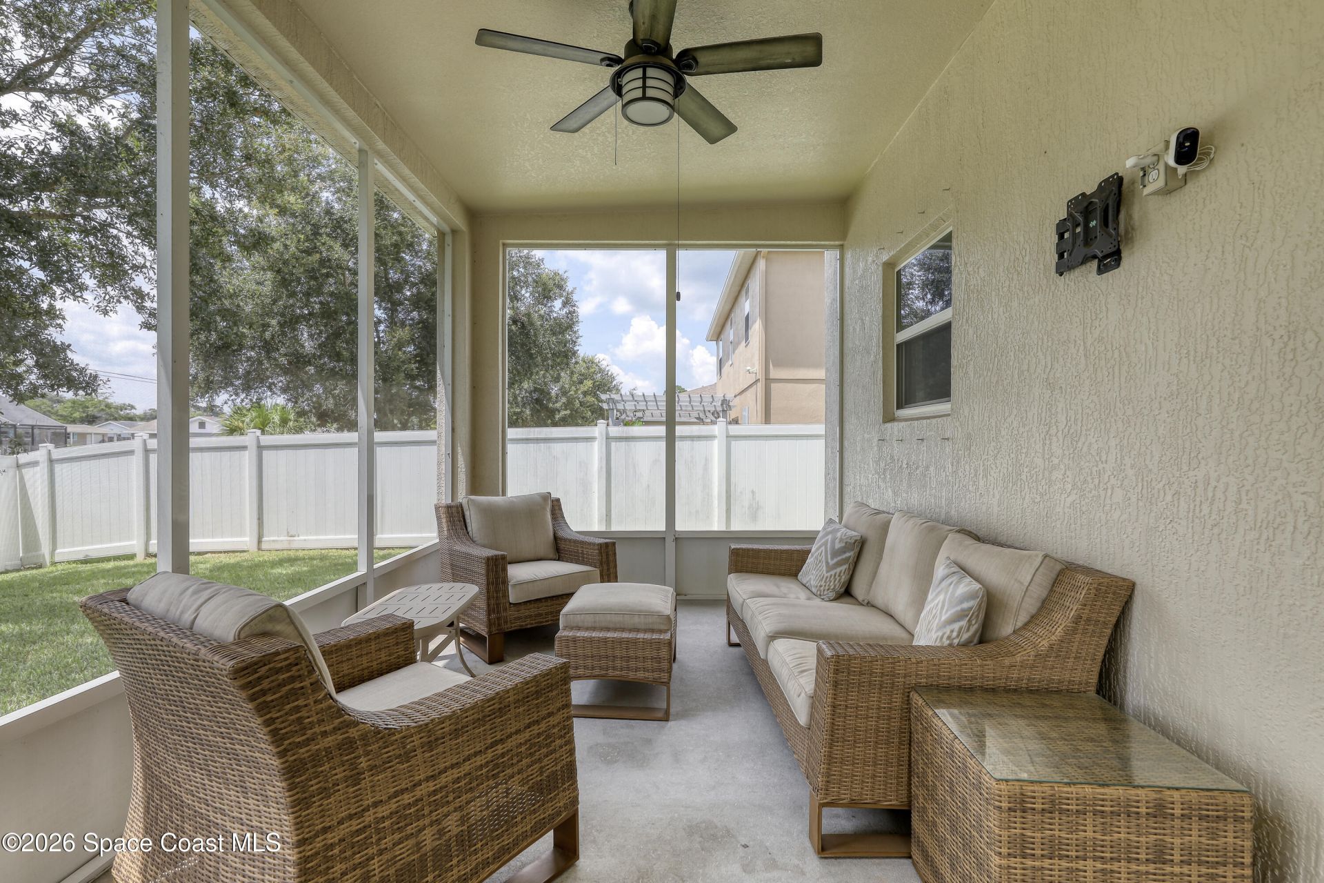 564 L M Davey Lane , Titusville, FL 32780 Photo