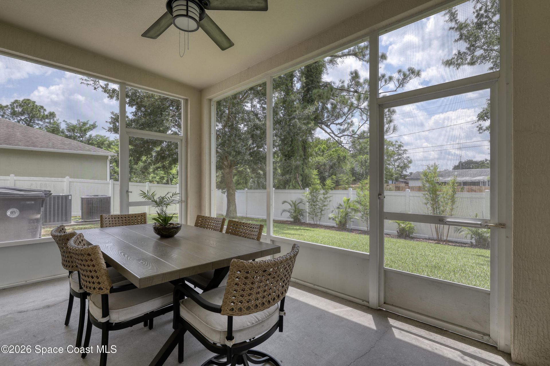 564 L M Davey Lane , Titusville, FL 32780 Photo