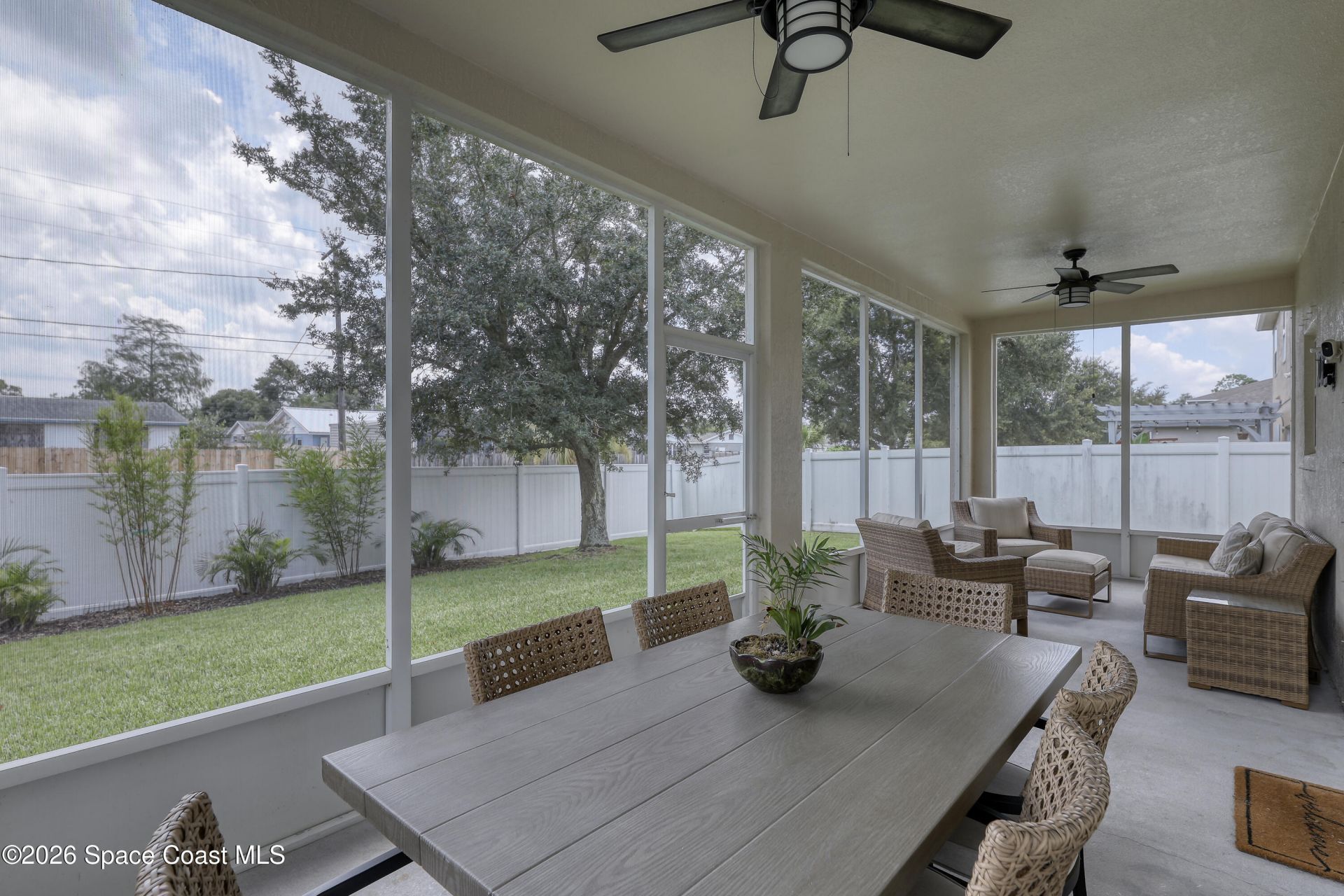 564 L M Davey Lane , Titusville, FL 32780 Photo