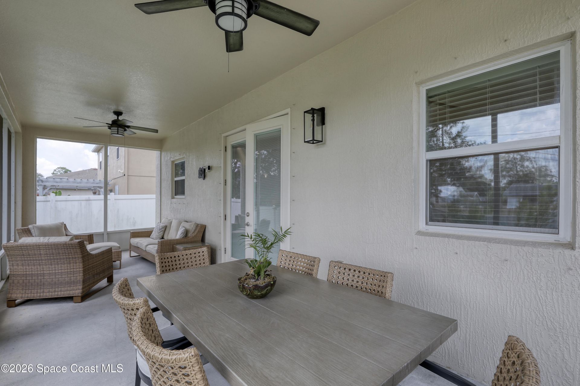 564 L M Davey Lane , Titusville, FL 32780 Photo