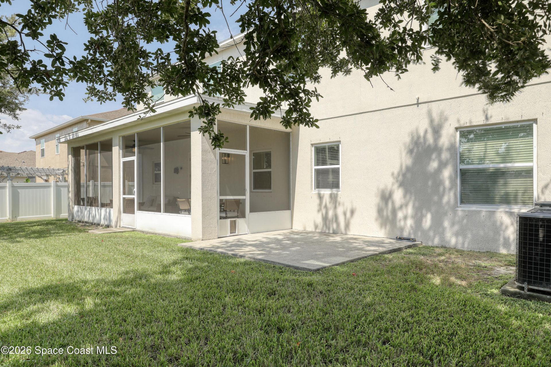 564 L M Davey Lane , Titusville, FL 32780 Photo
