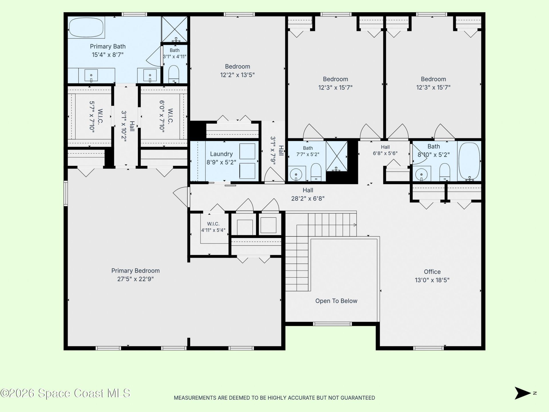 564 L M Davey Lane , Titusville, FL 32780 Photo