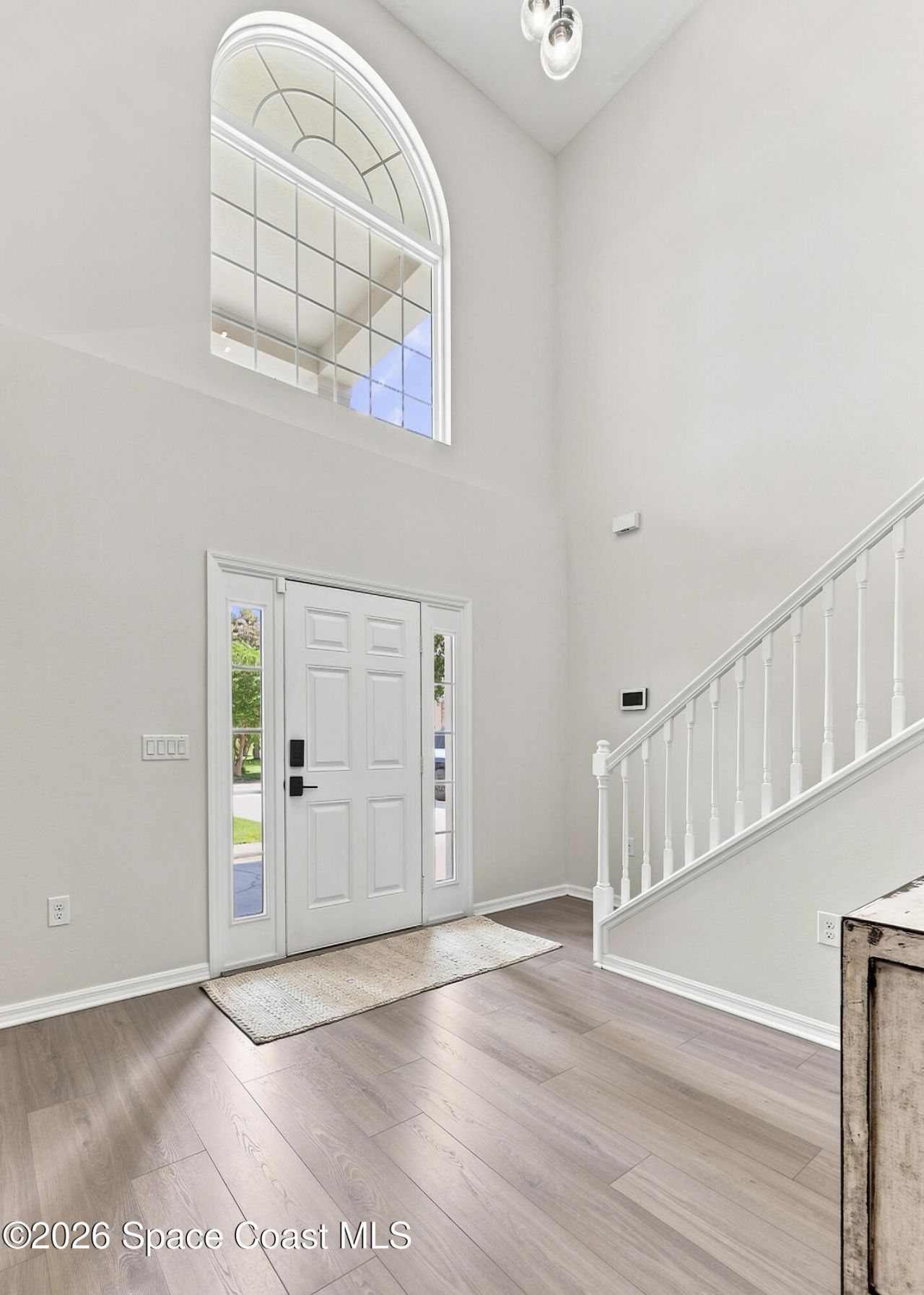 564 L M Davey Lane , Titusville, FL 32780 Photo