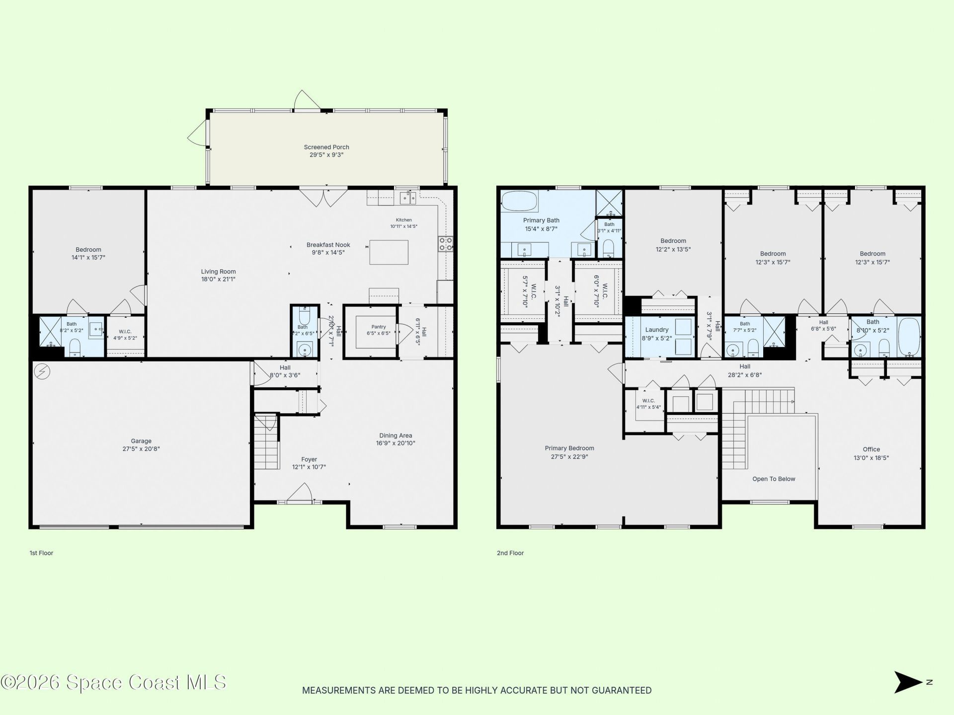 564 L M Davey Lane , Titusville, FL 32780 Photo