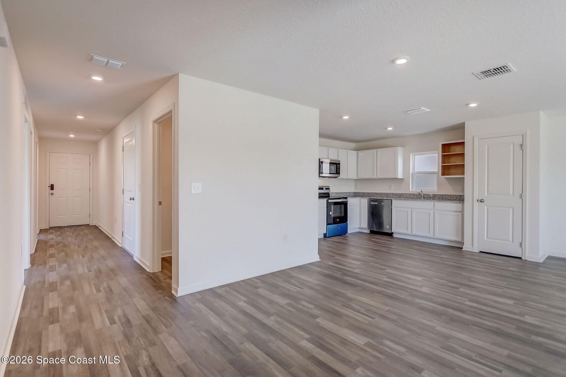 1296 Gerry Road SW , Palm Bay, FL 32908 Photo