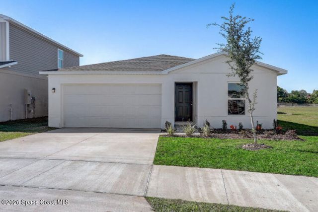 1296 Gerry Road SW , Palm Bay, FL 32908 Photo