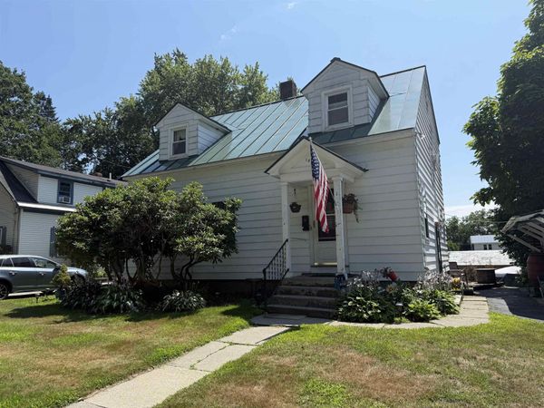185 Wall Street, Springfield, VT 05156