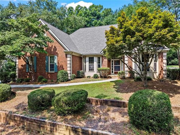2161 Major Loring Way , Marietta, GA 30064