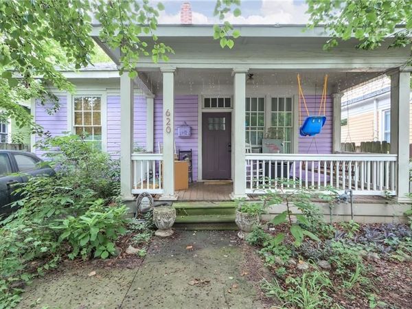 620 Memorial Avenue , Atlanta, GA 30312