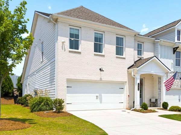 1705 Cosette Lane, Kennesaw, GA 30152