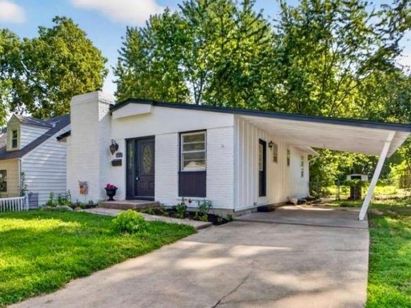 1217 S Osage Street, Independence, MO 64055