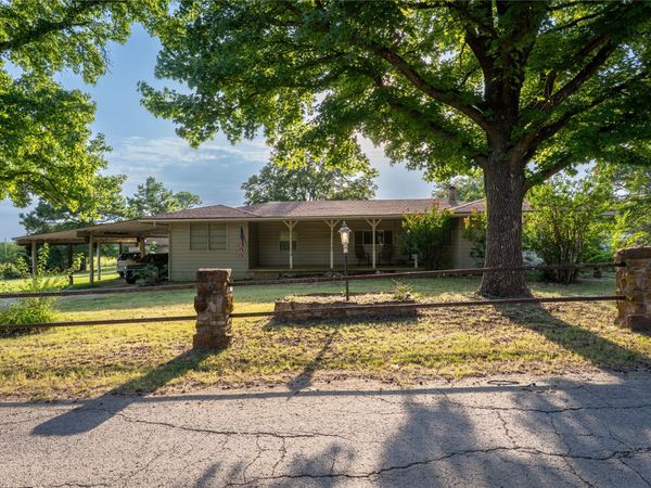 15380 S 177th West Avenue , Kellyville, OK 74039