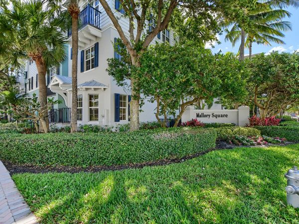503 N MALLORY Circle, Delray Beach, FL 33483