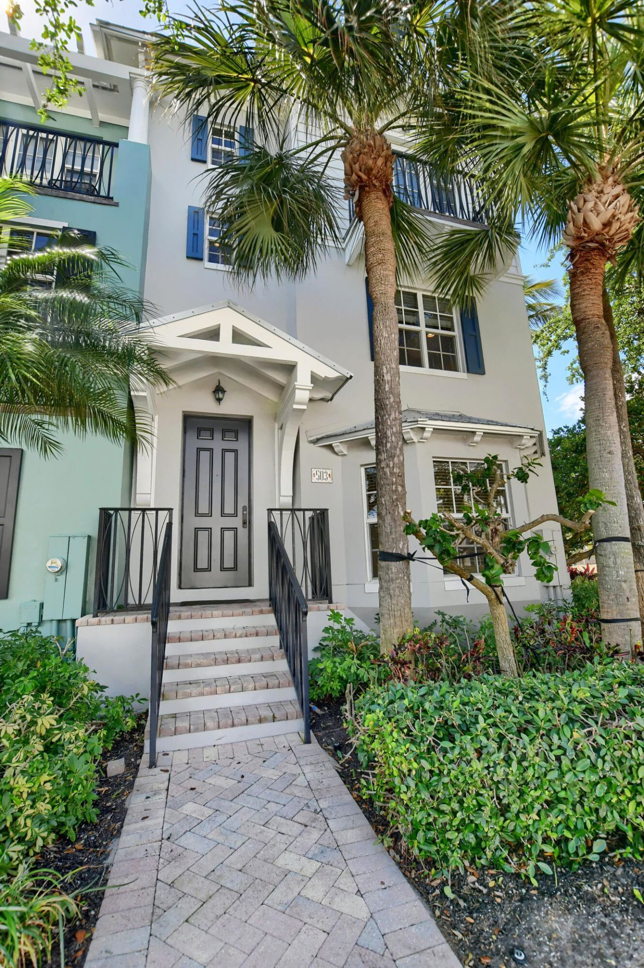 503 N Mallory Circle, Delray Beach, FL 33483 Photo