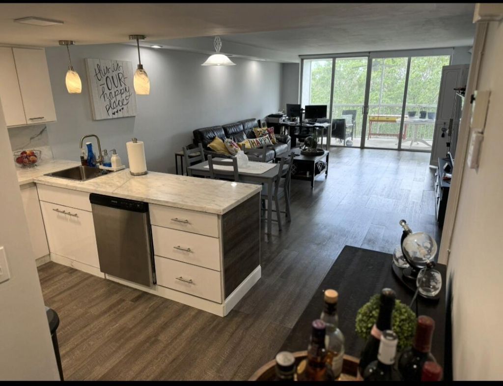3090 N Course Drive, Unit 601, Pompano Beach, FL 33069 Photo