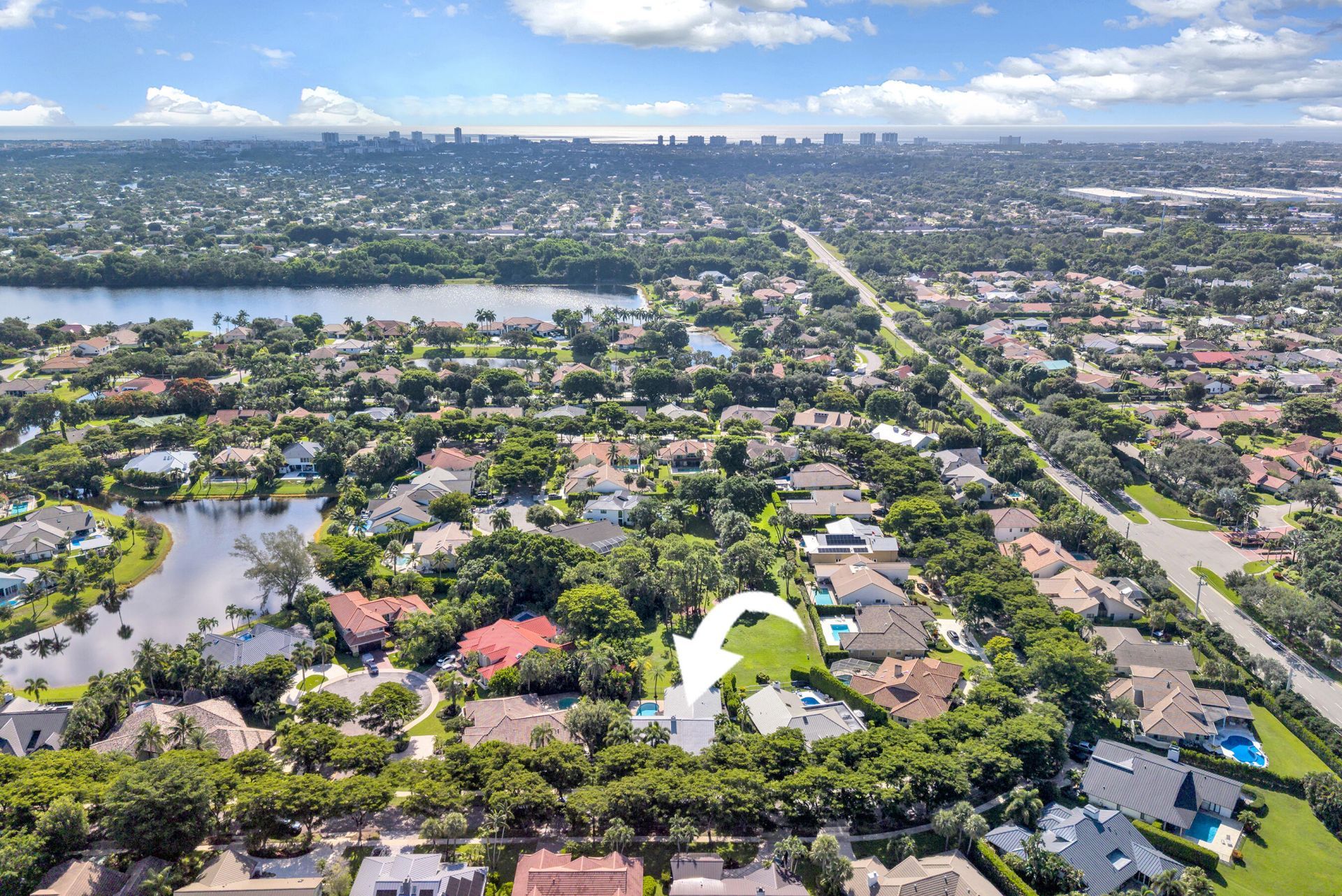 1920 Parkside Circle S, Boca Raton, FL 33486 Photo