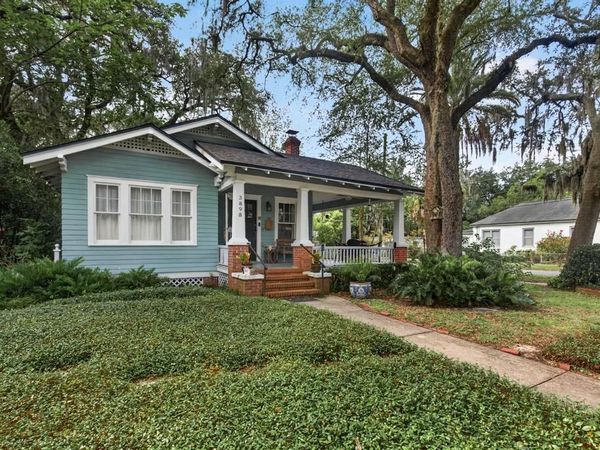 3898 BOONE PARK Avenue, Jacksonville, FL 32205