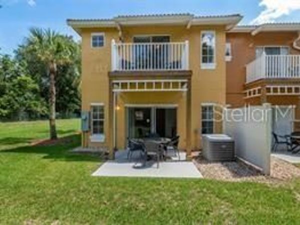 1057 PARK RIDGE CIRCLE, KISSIMMEE, FL 34746