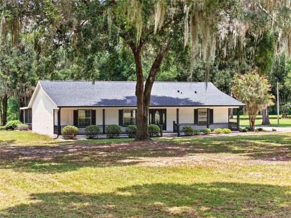 12499 E HIGHWAY 25, OCKLAWAHA, FL 32179