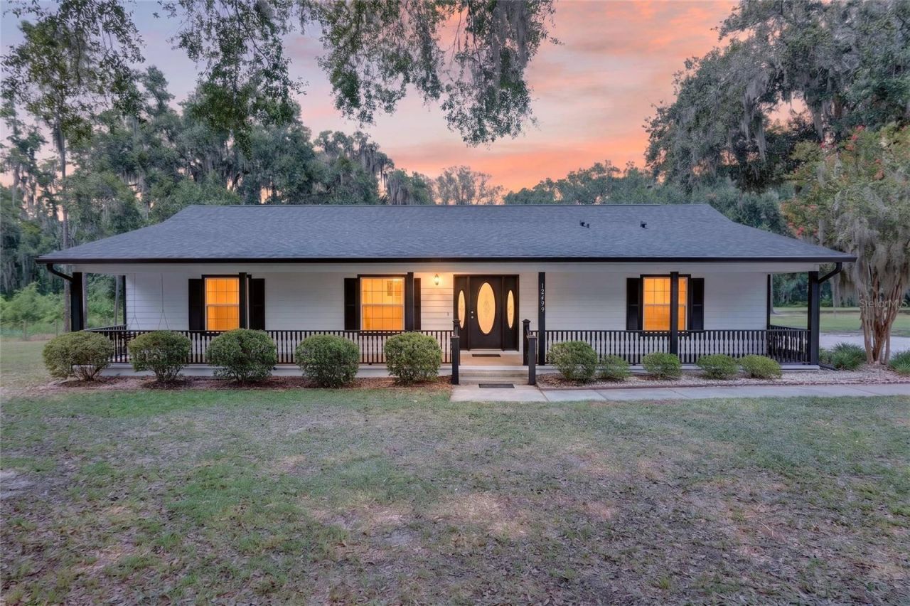 12499 E Highway 25, Ocklawaha, FL 32179 Photo