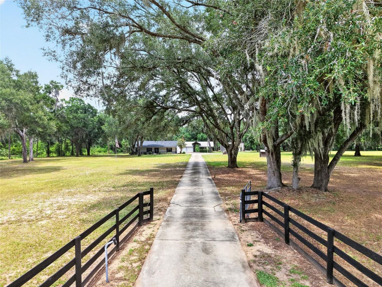 12499 E Highway 25, Ocklawaha, FL 32179 Photo
