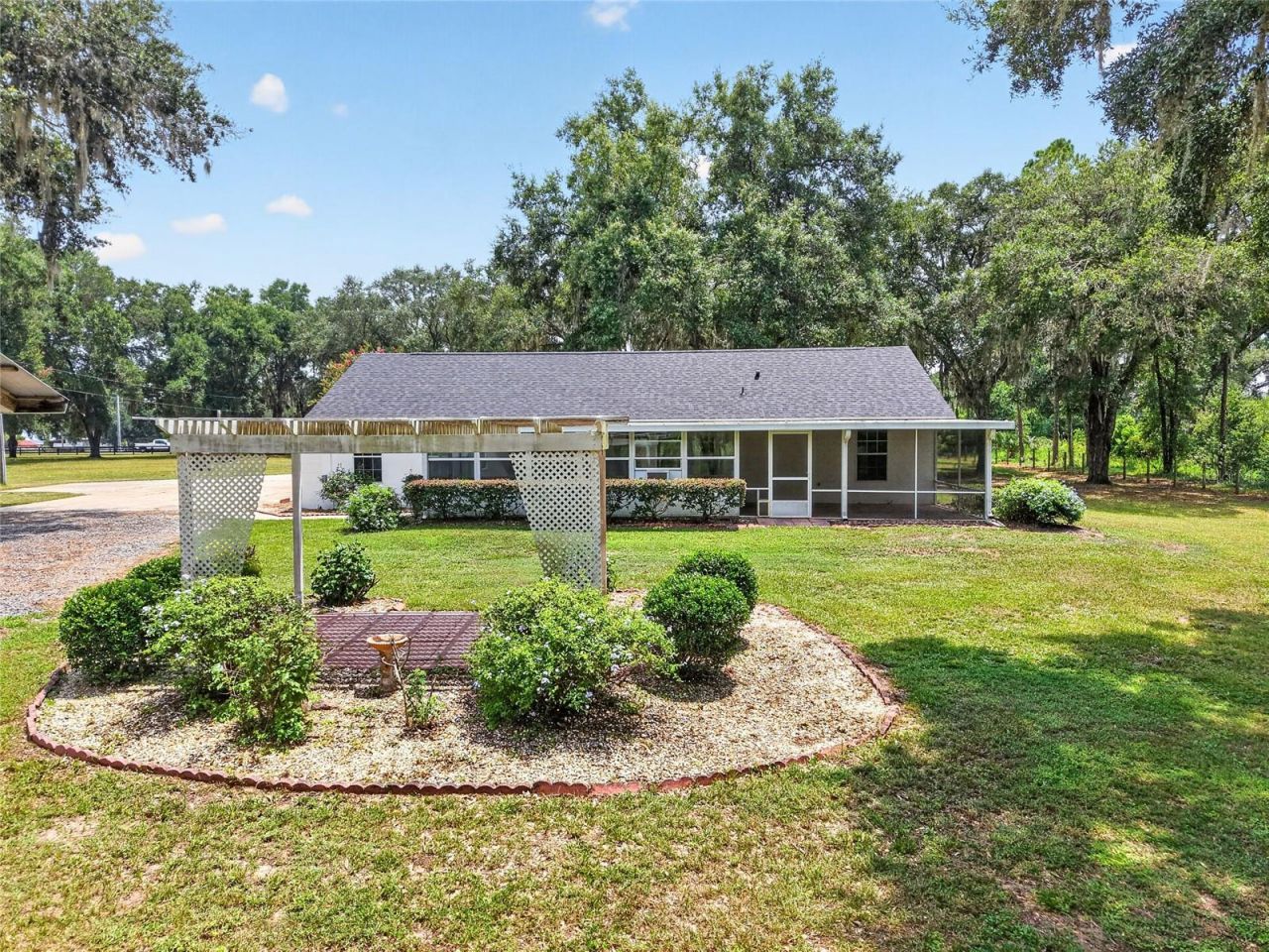 12499 E Highway 25, Ocklawaha, FL 32179 Photo