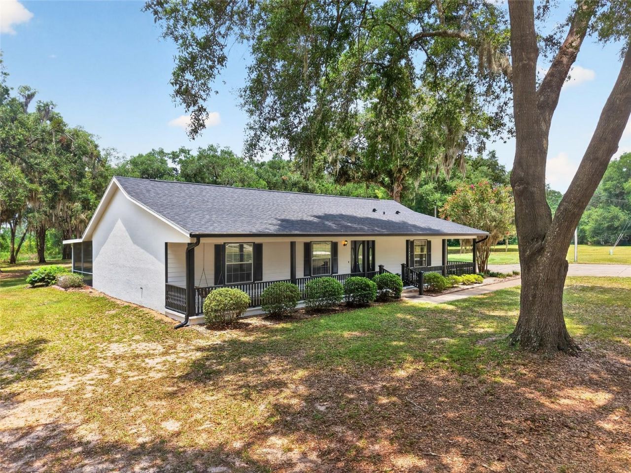 12499 E Highway 25, Ocklawaha, FL 32179 Photo