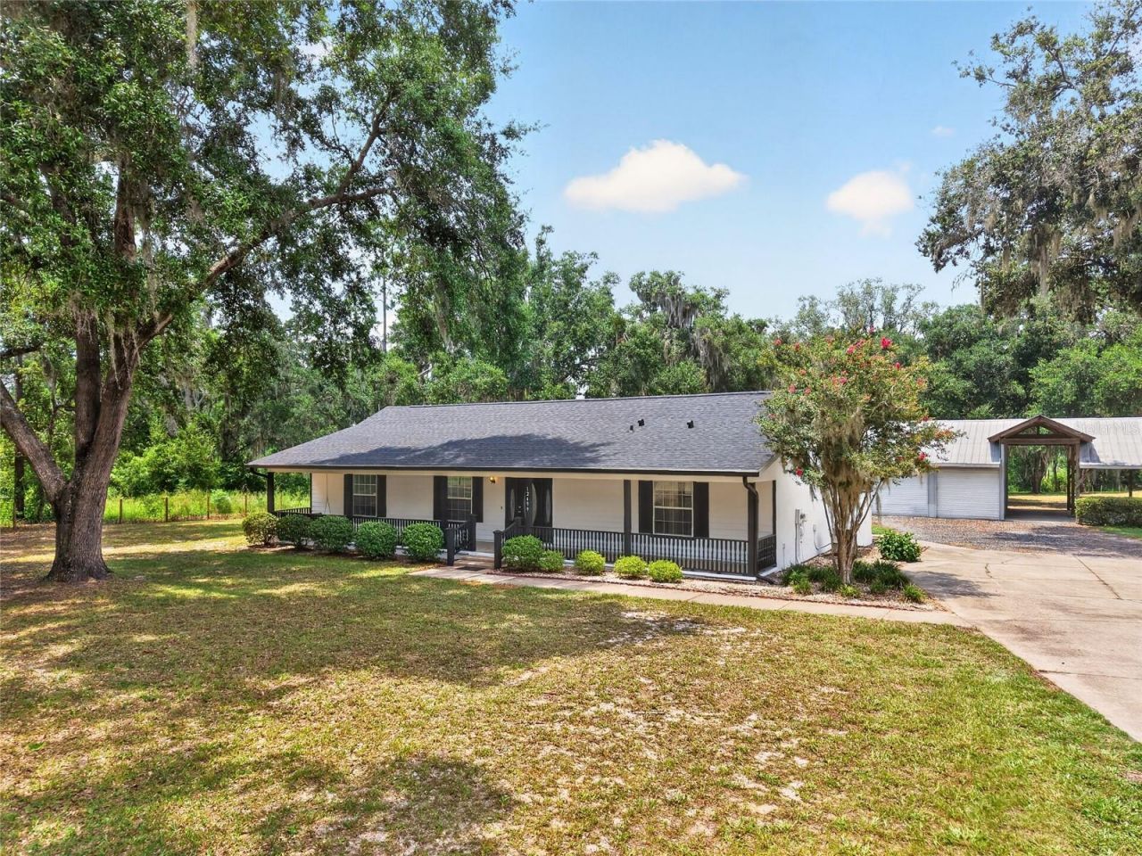 12499 E Highway 25, Ocklawaha, FL 32179 Photo