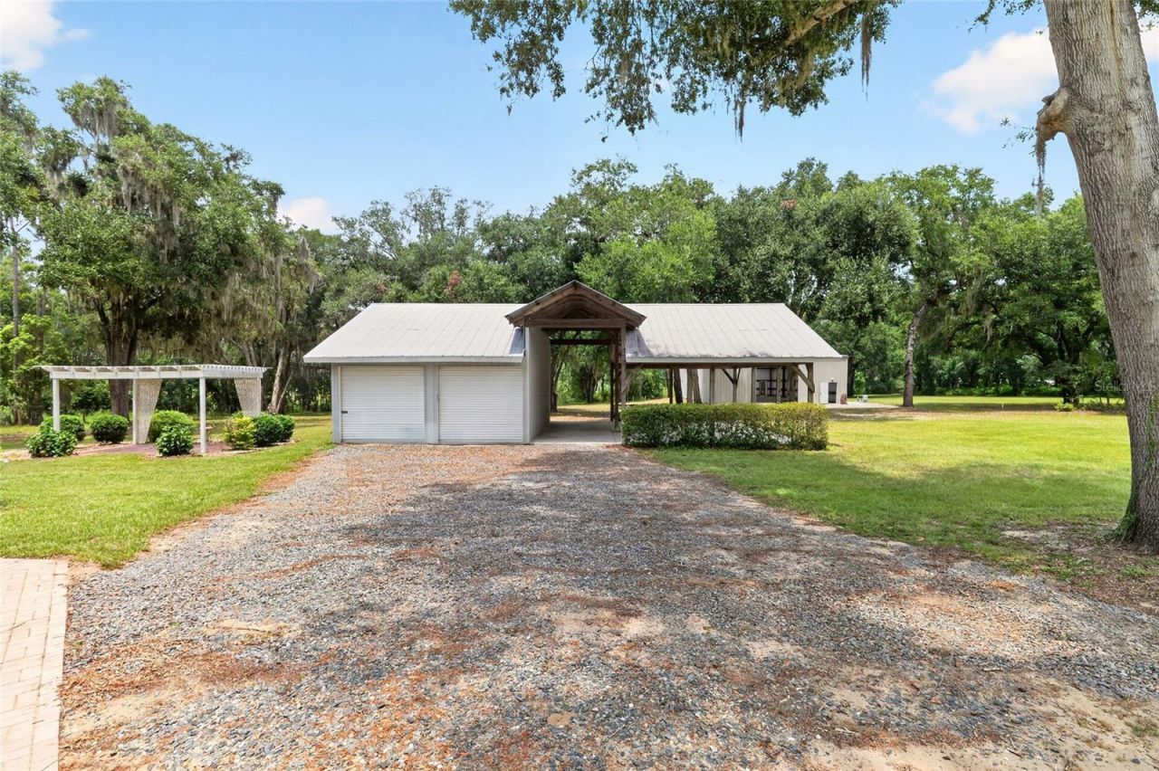 12499 E Highway 25, Ocklawaha, FL 32179 Photo