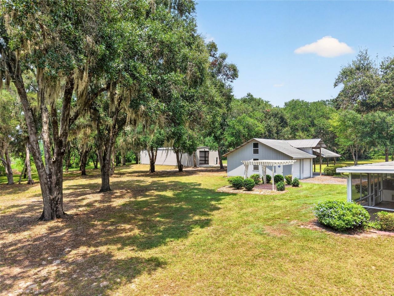 12499 E Highway 25, Ocklawaha, FL 32179 Photo