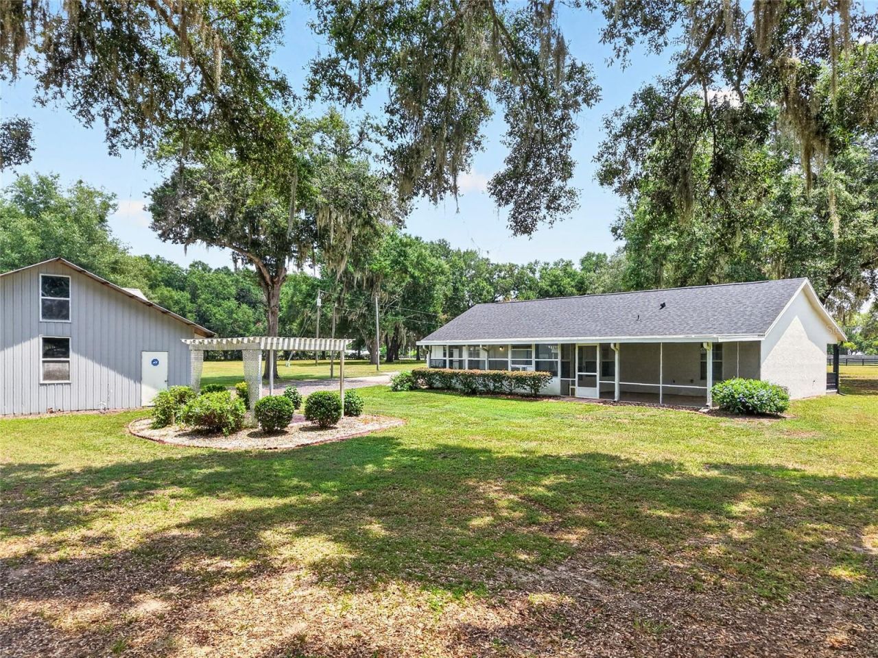 12499 E Highway 25, Ocklawaha, FL 32179 Photo
