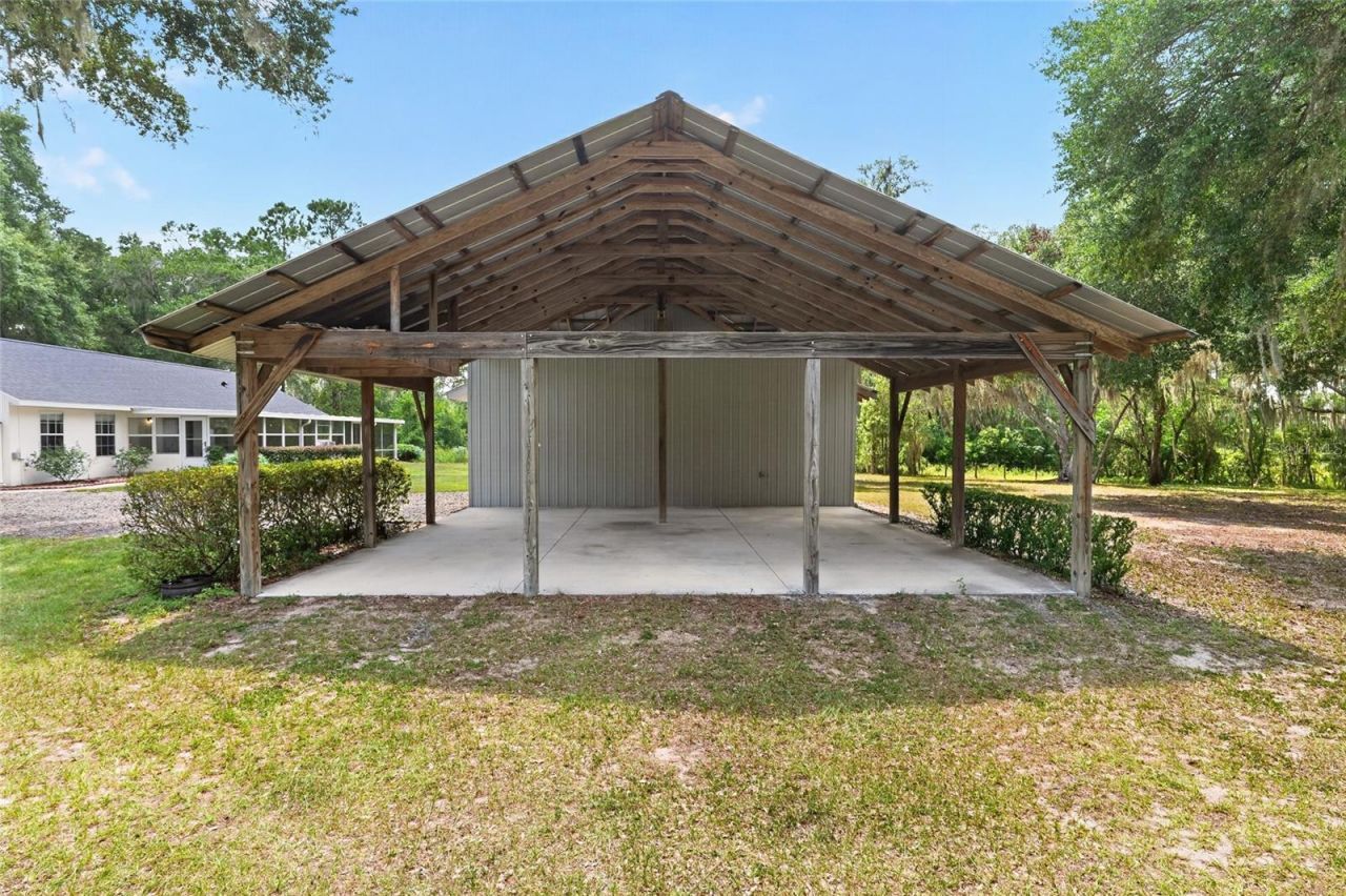 12499 E Highway 25, Ocklawaha, FL 32179 Photo