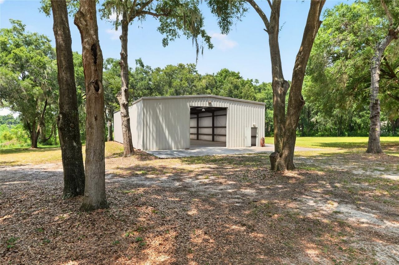 12499 E Highway 25, Ocklawaha, FL 32179 Photo