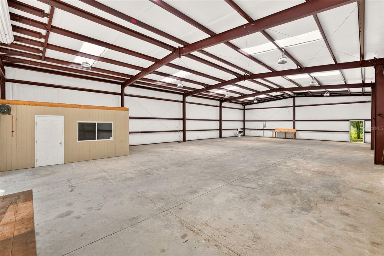12499 E Highway 25, Ocklawaha, FL 32179 Photo