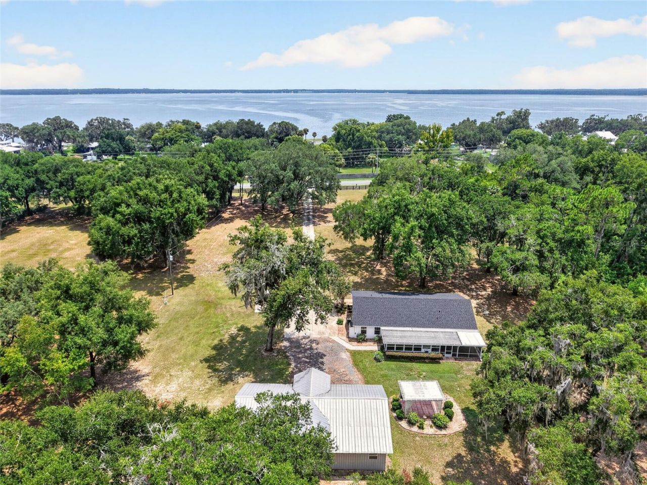 12499 E Highway 25, Ocklawaha, FL 32179 Photo