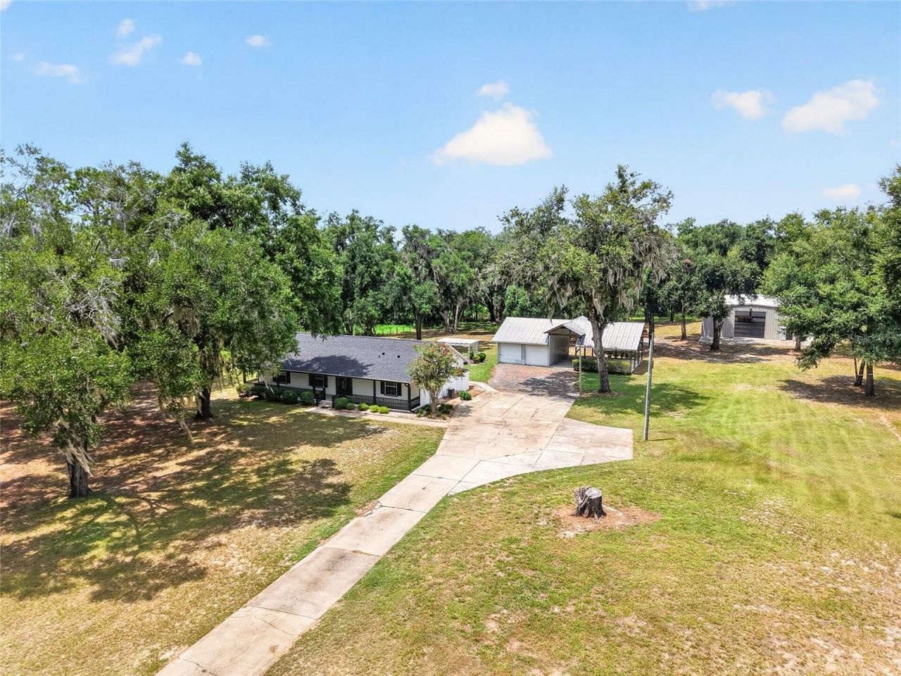 12499 E Highway 25, Ocklawaha, FL 32179 Photo