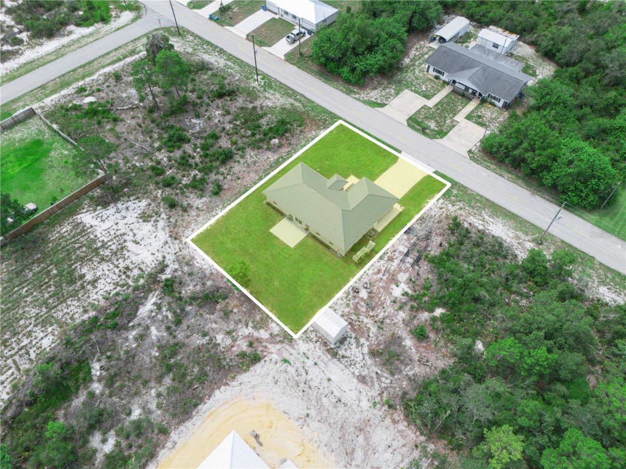 270 Lincoln Road Ne, Lake Placid, FL 33852 Photo
