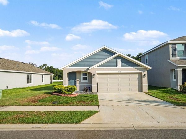 13530 MOUNT IVY COURT , DADE CITY, FL 33525