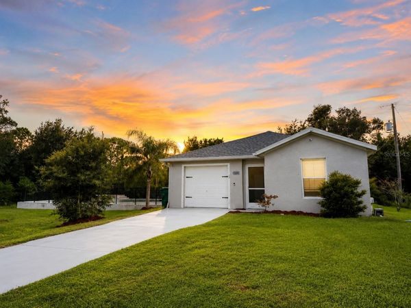 27349 ALOHA DRIVE , PUNTA GORDA, FL 33955