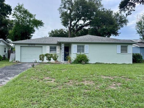 10955 111TH STREET , LARGO, FL 33778