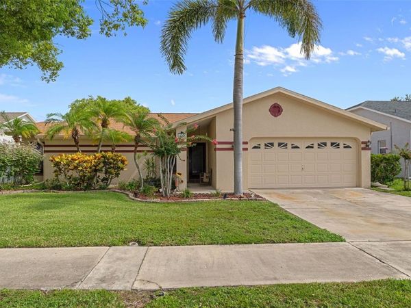 8417 YEARLING LANE , NEW PORT RICHEY, FL 34653