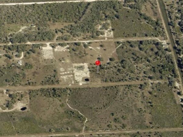 20275 NW 284TH STREET , OKEECHOBEE, FL 34972