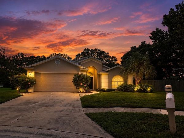 28427 SUNVALE PLACE , WESLEY CHAPEL, FL 33543