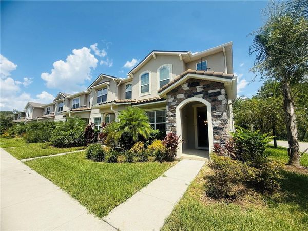 8878 HERENCIA ALLEY , WINDERMERE, FL 34786